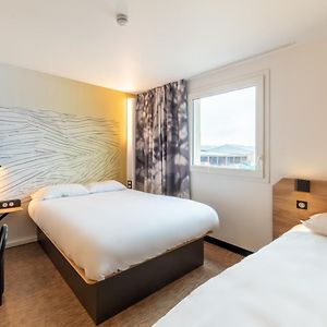 B&B Hotels Bourg-En-Bresse Viriat